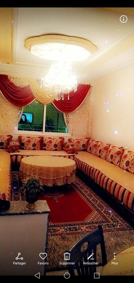 Home Twins Фес Екстериор снимка