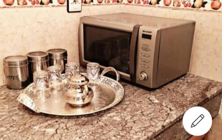 Home Twins Фес Стая снимка