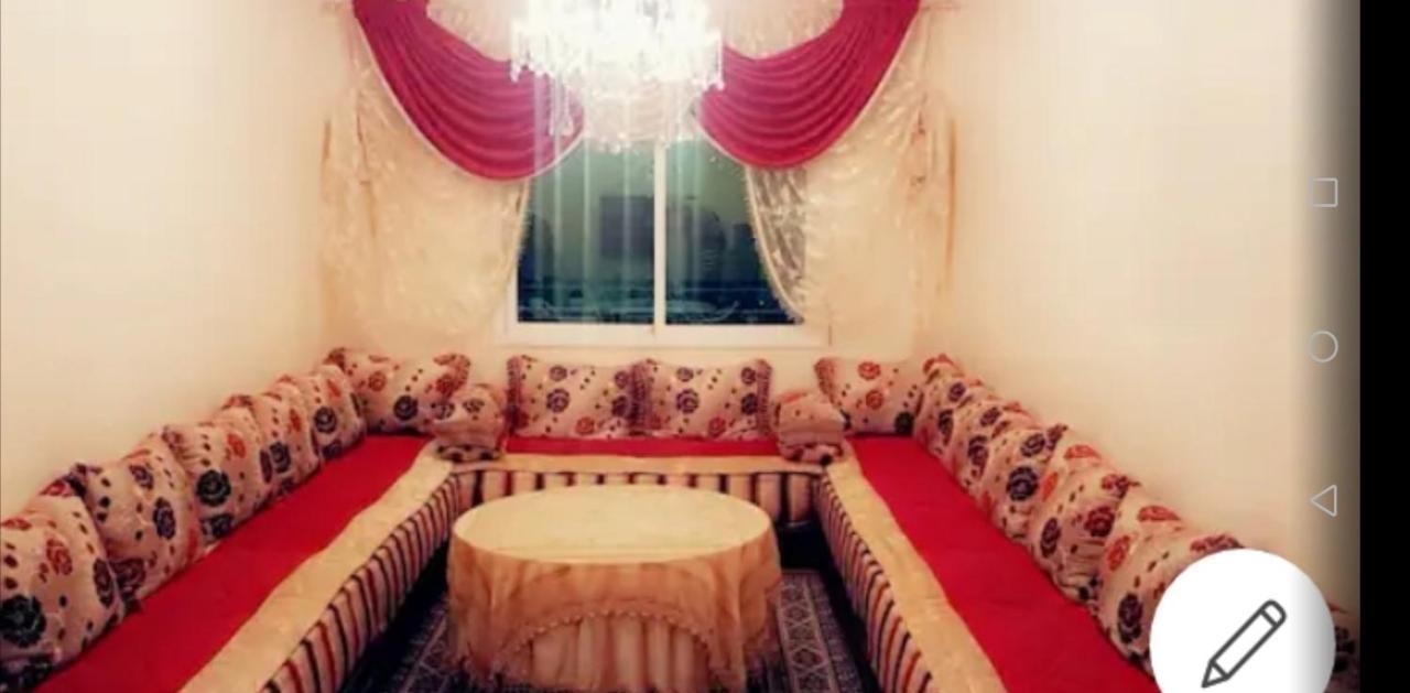 Home Twins Фес Екстериор снимка